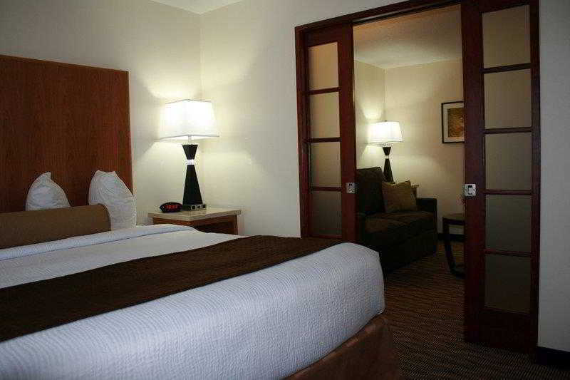 Best Western Plus Park Place Inn & Suites Chehalis Kültér fotó