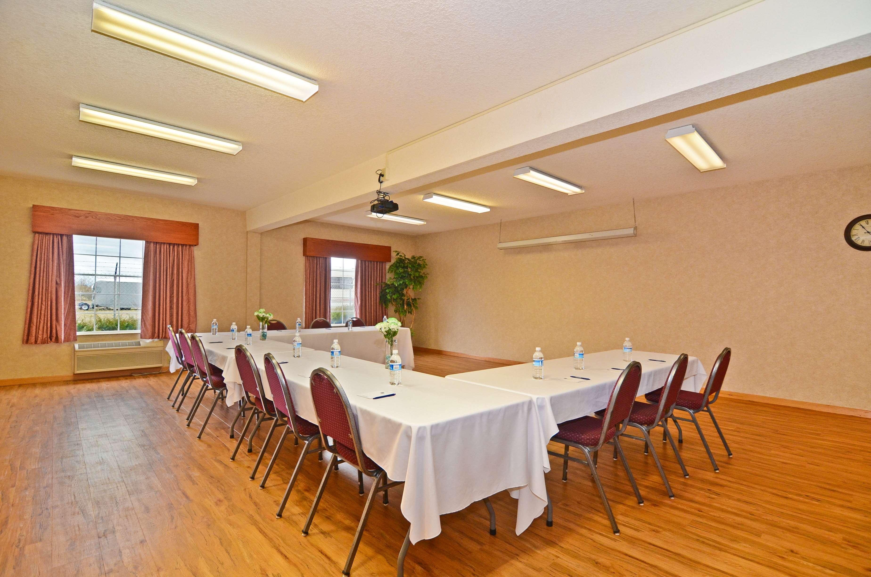 Best Western Plus Park Place Inn & Suites Chehalis Kültér fotó