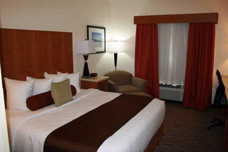 Best Western Plus Park Place Inn & Suites Chehalis Kültér fotó